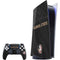 Florida State University Black Jersey PlayStation PS5 Skins